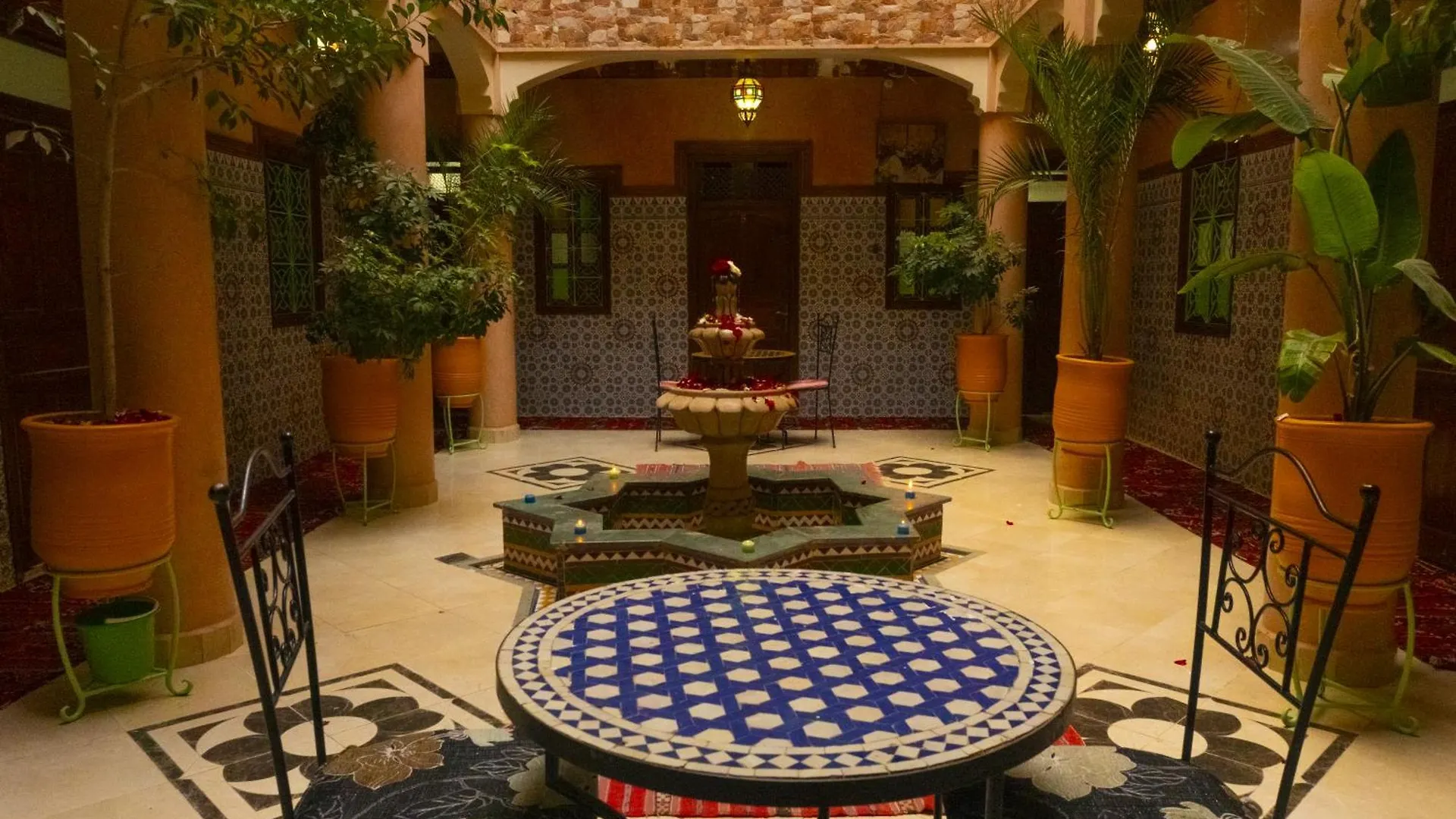 Hotel Imouzzer Marrakesh 0*,  Maroc