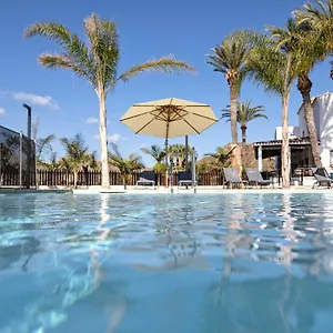 Jardines De La Mata Boutique Hotel Mojácar