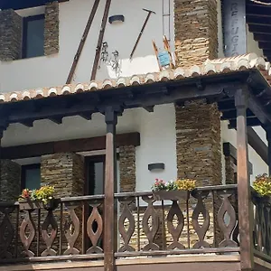 El Refugio Hotel Pinos Genil