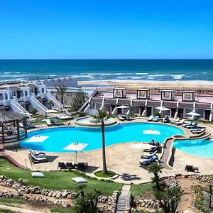 زيارة الفندق