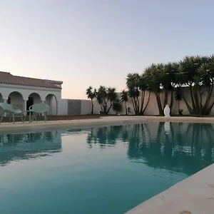 Hacienda Soto-hego Haizea Resort Chiclana de la Frontera