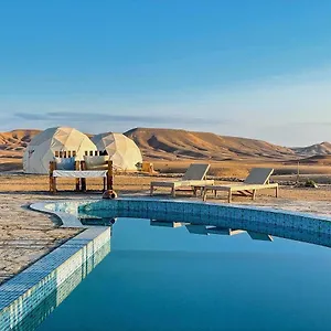 Marrakech Desert Dome Hôtel