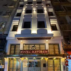 زيارة الفندق