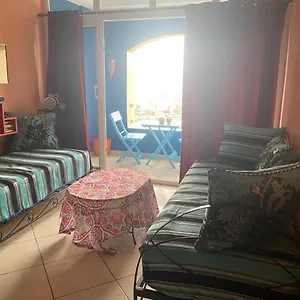 زيارة الفندق