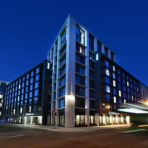 Travelodge Centre Hotel Dublín