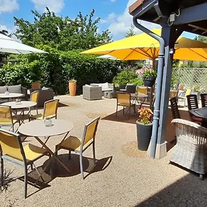 Des Vignes Hotel Juliénas