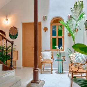 Casa Vestali Pensión Granada
