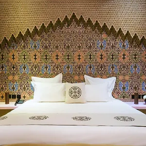 5* Hotel Almaha Marrakech Restaurant &