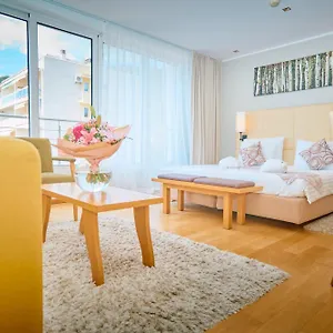 Luminor Astoria Designhotel Hotel Abbazia