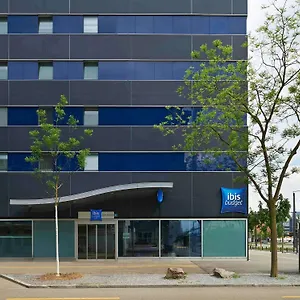 Ibis Budget West Hotel Zurich