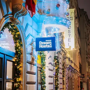 Dream Ostello Praga