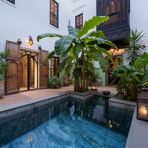 2* Riad Azzar