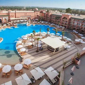 Savoy Le Grand Marrakech Марракеш