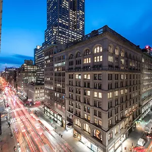 U Fifth Avenue, Empire State Building Hotel New York