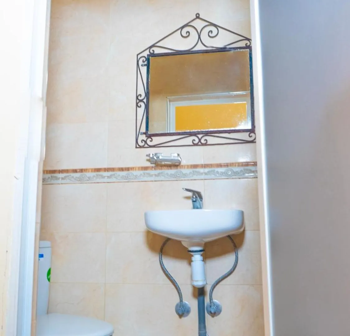Hotel Imouzzer مراكش