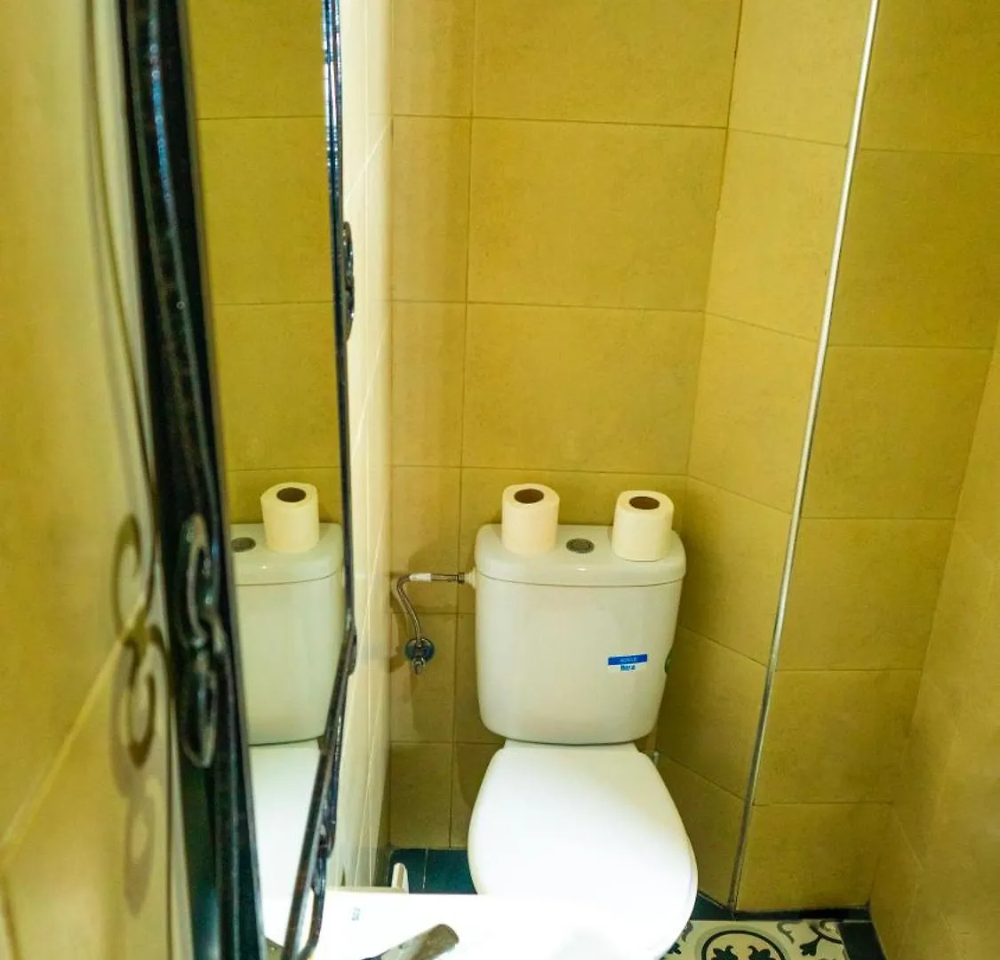 Hotel Imouzzer مراكش 0*,