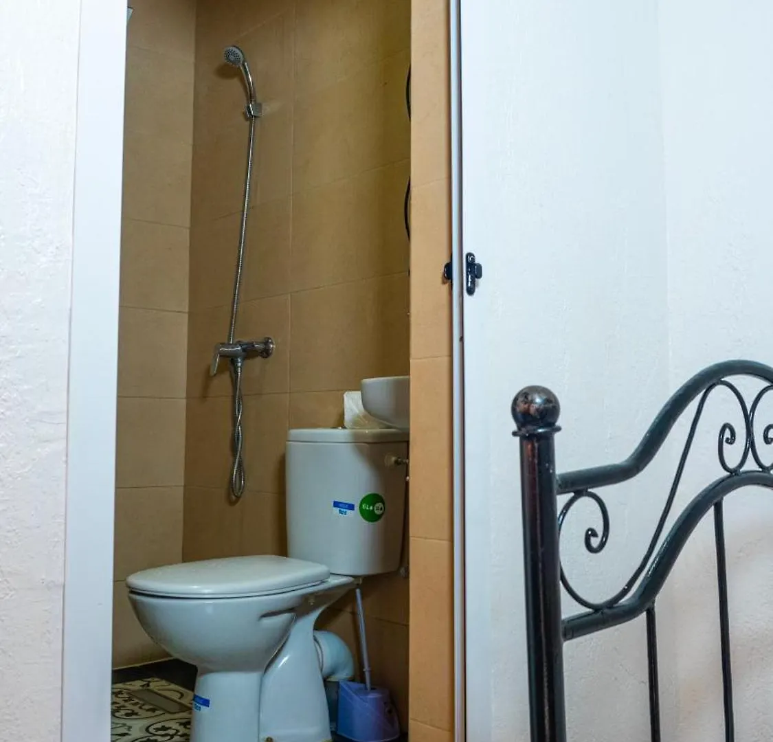 Hotel Imouzzer مراكش