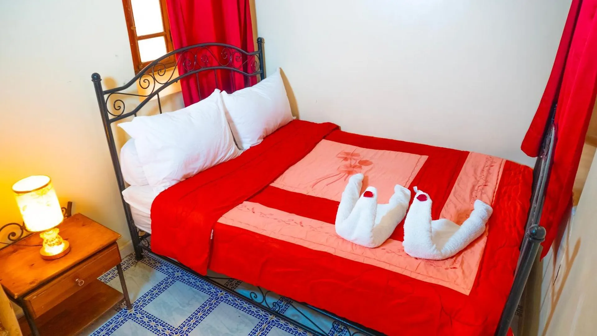 Hotel Imouzzer Марракеш 0*,