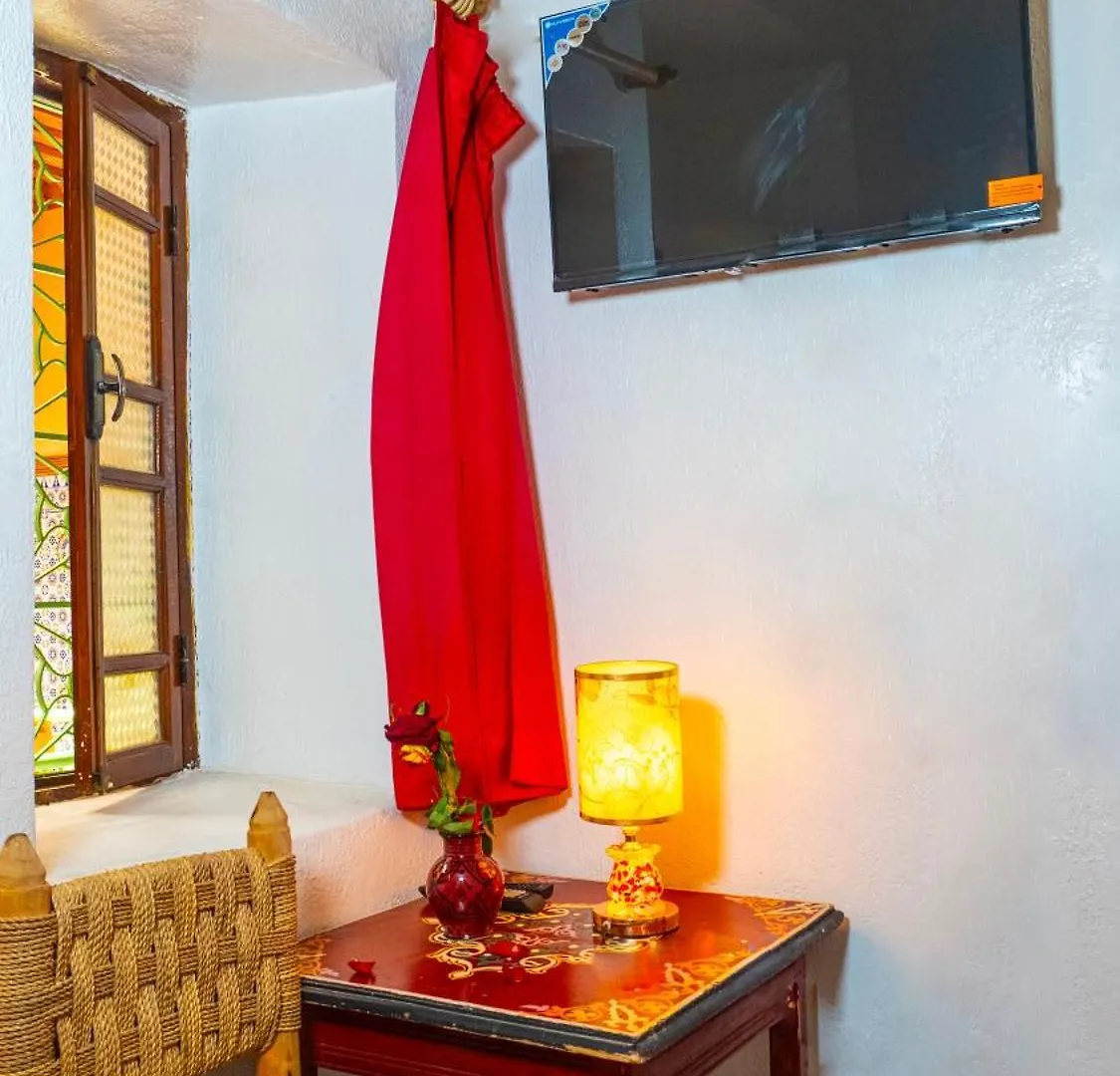 Hotel Imouzzer Marrakesh Marruecos