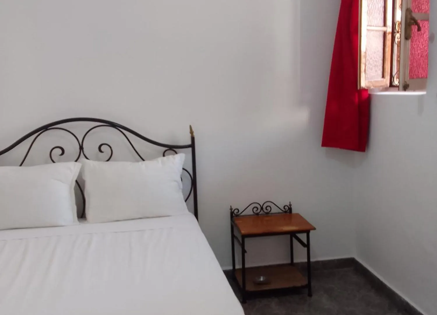 Hotel Imouzzer Marrakesh 0*,  Marruecos